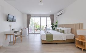 Little Home Hotel Ao Nang